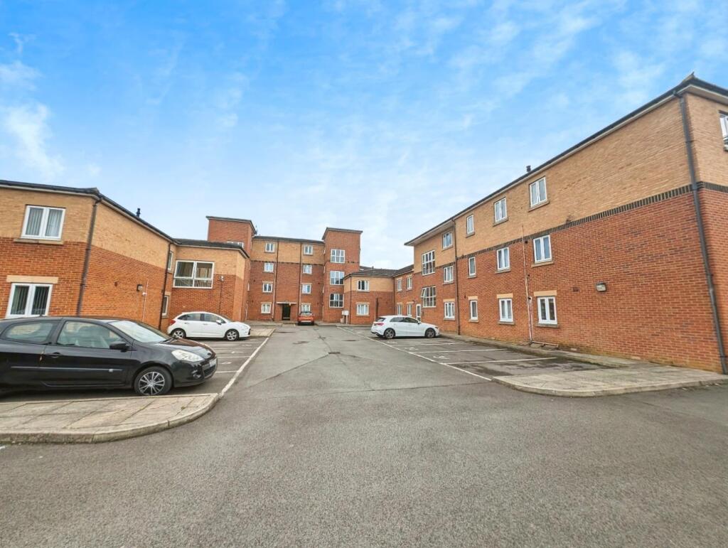Main image of property: Darras Drive, North Shields