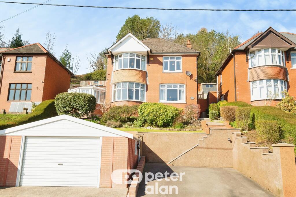 Main image of property: Usk Road, PONTYPOOL