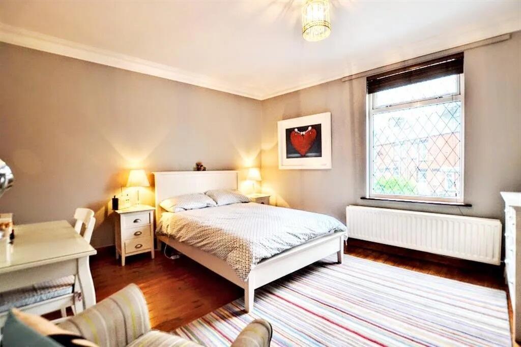 Main image of property: Caxton Street, Barnsley, South Yorkshire, S70