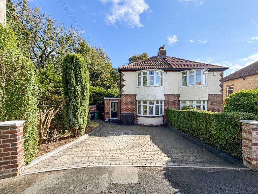 Main image of property: Southfield Gardens, Whickham, Newcastle upon Tyne