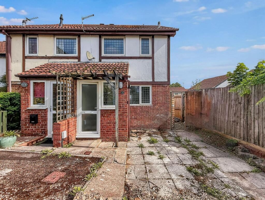 Main image of property: Heritage Park, St. Mellons, Cardiff, CF3