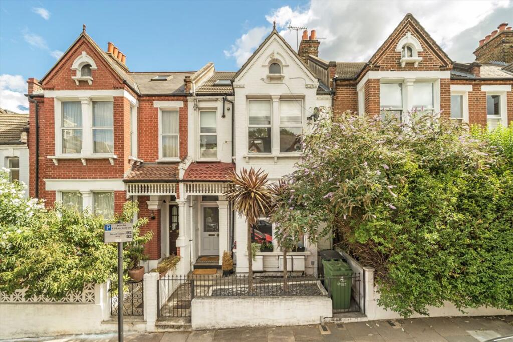 Main image of property: Killyon Road, Clapham