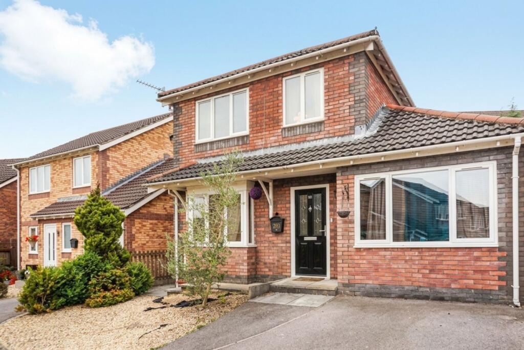 Main image of property: Heol Isaf, Pontypridd, CF38
