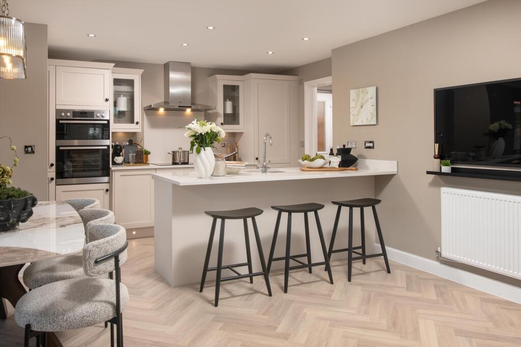 Main image of property: Halifax Road, 
Penistone, 
Barnsley, 
South Yorkshire, 
S36 7EY