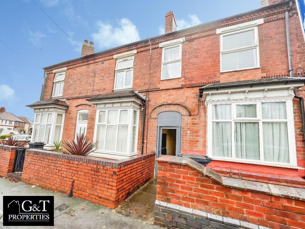 Main image of property: Church Street, Halesowen