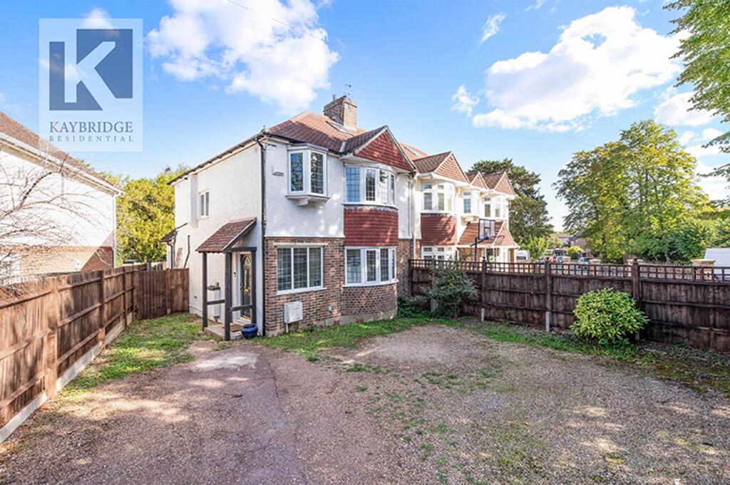 Main image of property: Elmwood Drive, Epsom, KT17