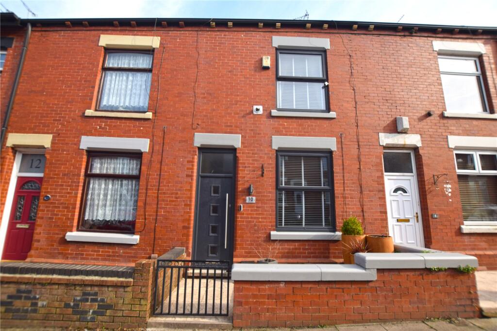 Main image of property: Church Road, Middleton, Manchester, Greater Manchester, M24