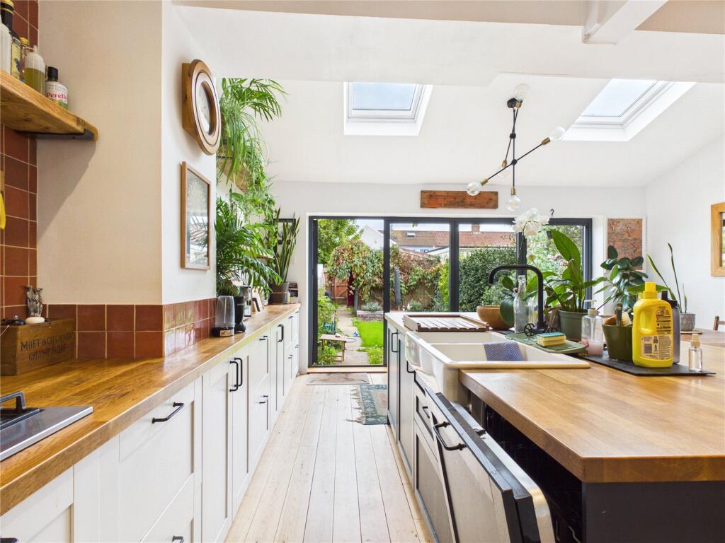 Main image of property: Birchwood Road, Bristol, BS4