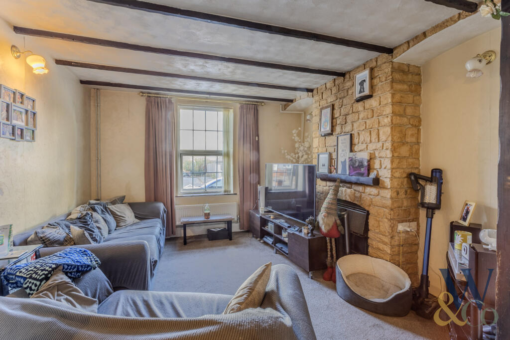 Main image of property: Finedon Road, Irthlingbrough