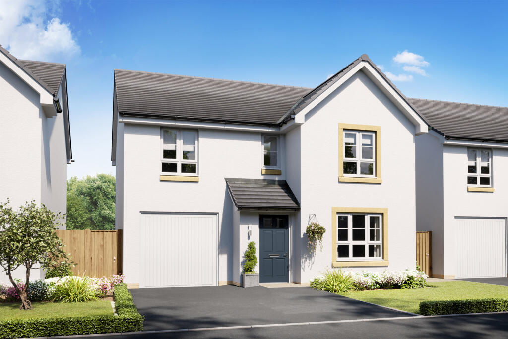 Main image of property: Craigs Road, 
Edinburgh, 
EH12 0BB
