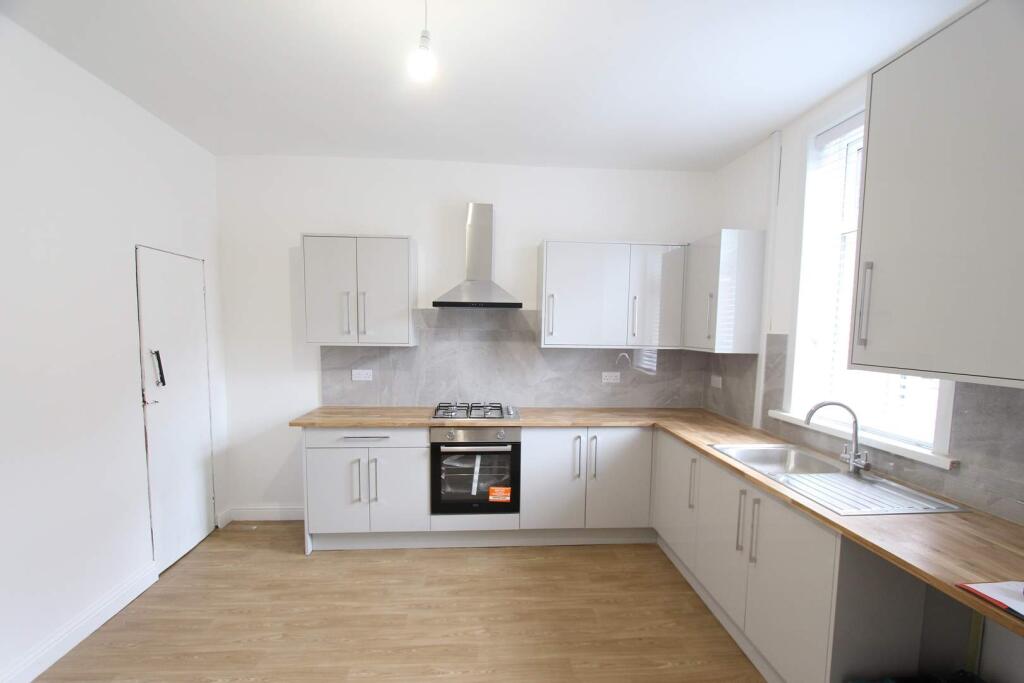 Main image of property: Moss Street, Newbold, Rochdale