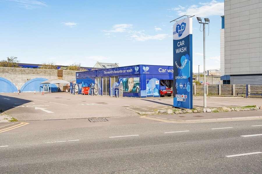 Main image of property: IMO Car Wash, North Esplanade West, Aberdeen