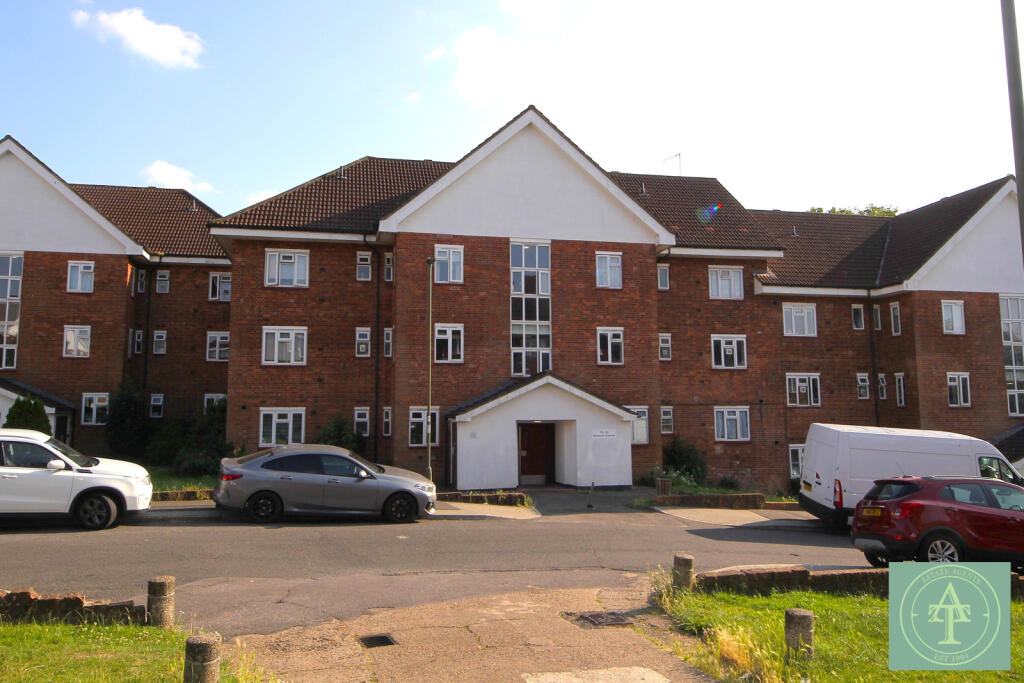 Main image of property: Elmshurst Crescent, N2 0LW
