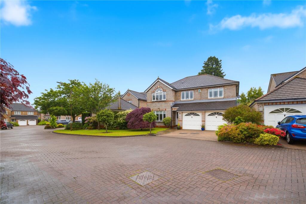Main image of property: 20 Batterflatts Gardens, Stirling, Stirlingshire, FK7