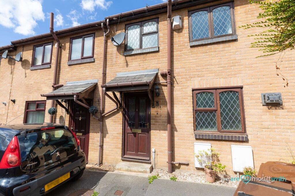 Main image of property: Rudyard Mews, Hillsborough, S6 2LZ