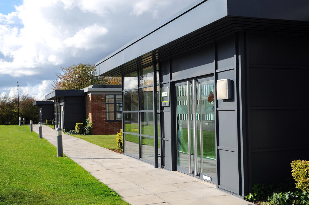 Main image of property: Elmbridge Court Cheltenham Road East GLOUCESTER Gloucestershire GL3 1JZ