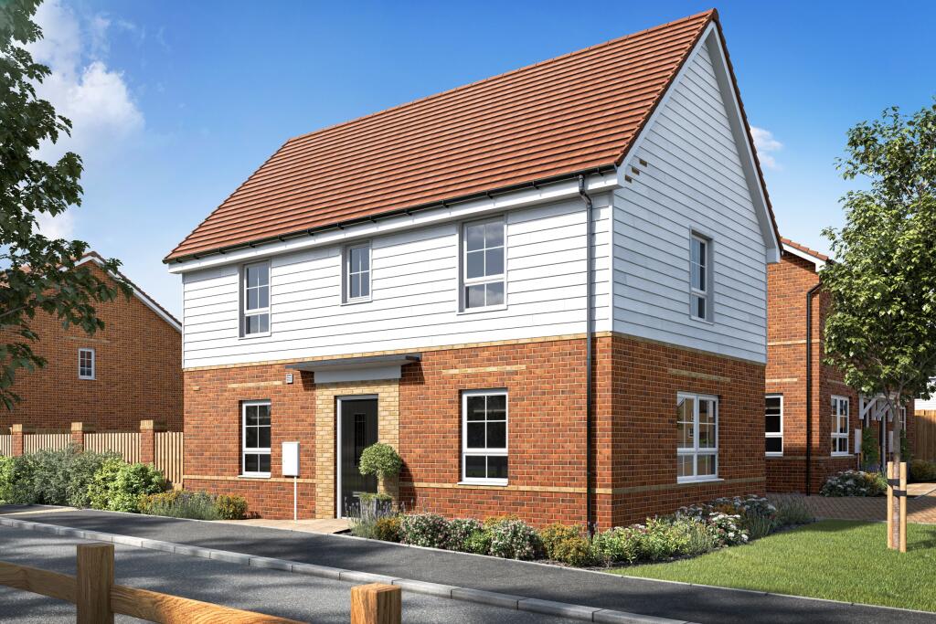 Main image of property: Crawley Down Road, Felbridge, East Sussex
RH19 2NY