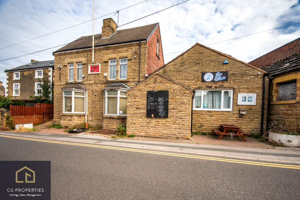 Main image of property: Sandygate, Wath-upon-dearne