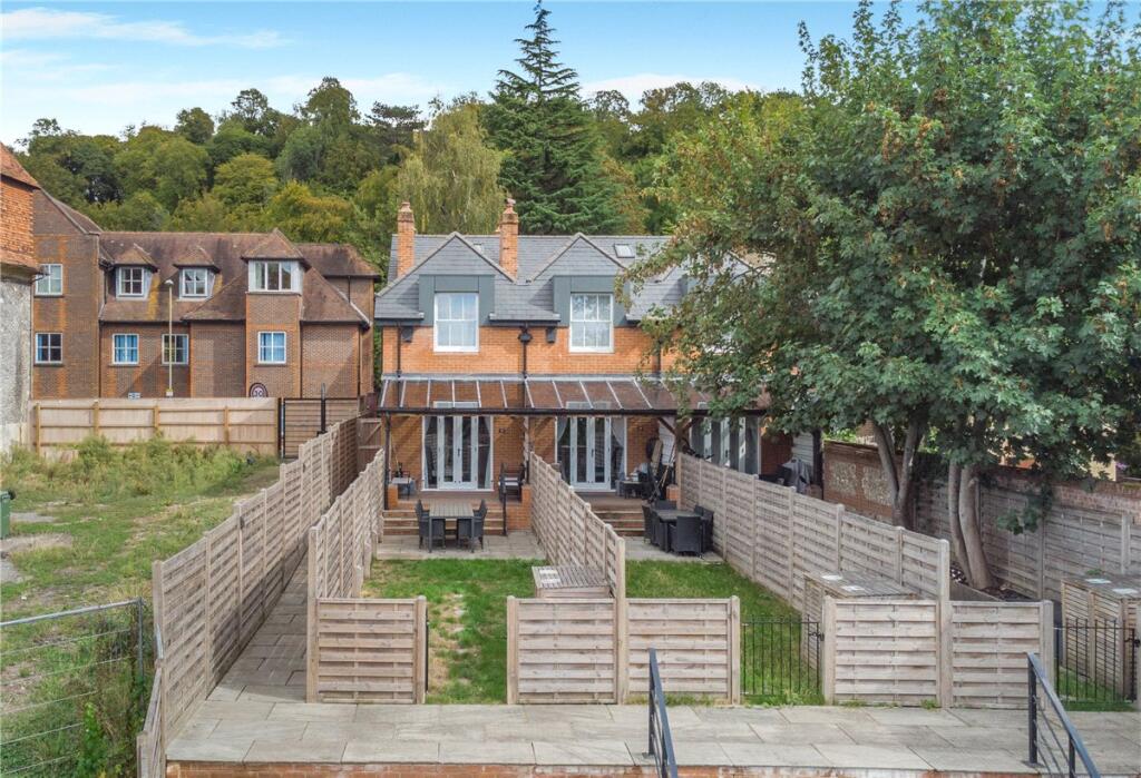 Main image of property: Chesil Street, Winchester, Hampshire, SO23