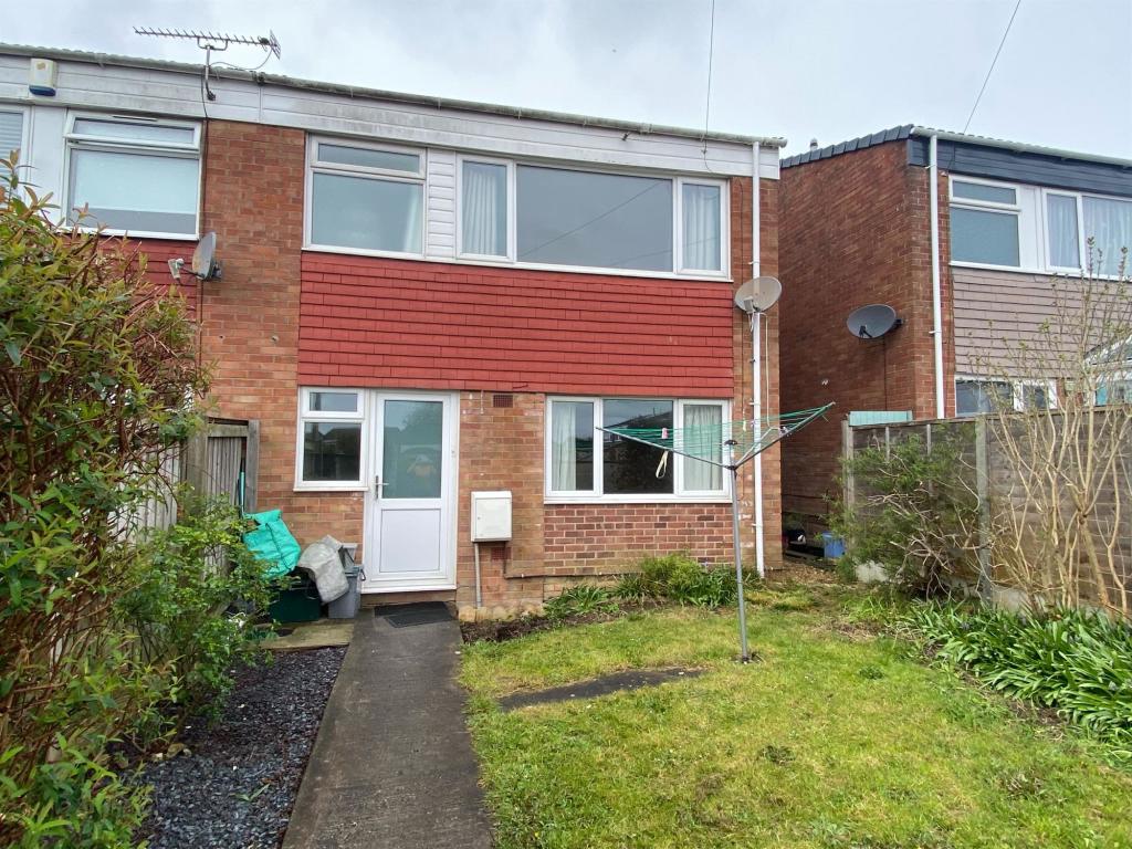 Main image of property: Cedar Close, Patchway, Bristol