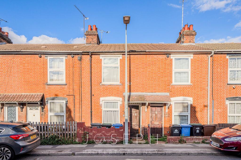 Main image of property: Bramford Lane, Ipswich, IP1