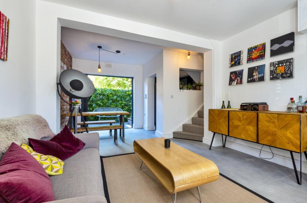 Main image of property: Shepherds Bush, London, Hammersmith & Fulham, W12