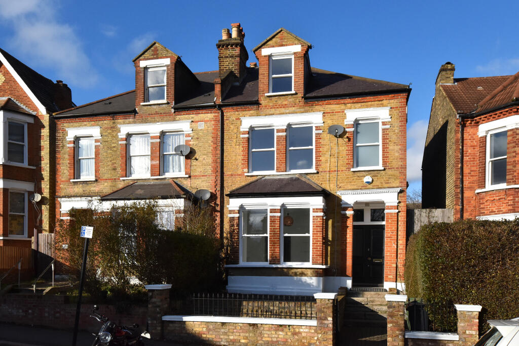 Main image of property: St Julians Farm Road West Norwood