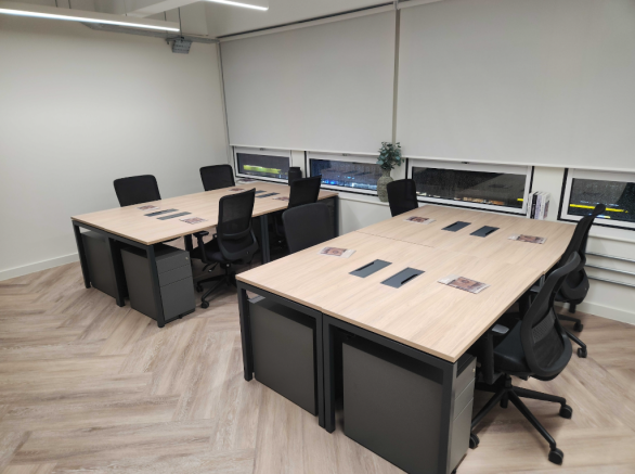 8-10P Office 106