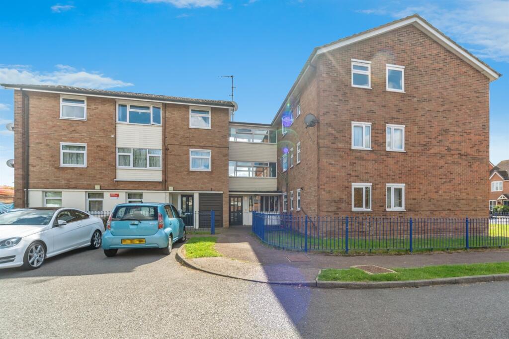 Main image of property: Williamson Road, Kempston, Bedford