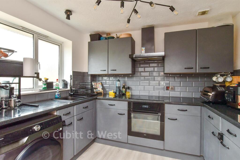 Main image of property: Dominion Road, Worthing, West Sussex