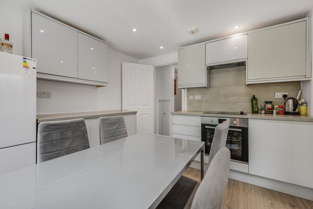 Main image of property: Gastein Road, London, W6