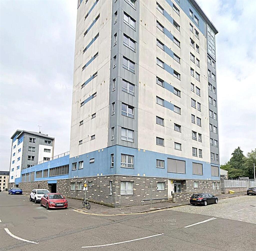 Main image of property: Cranston Street, Glasgow