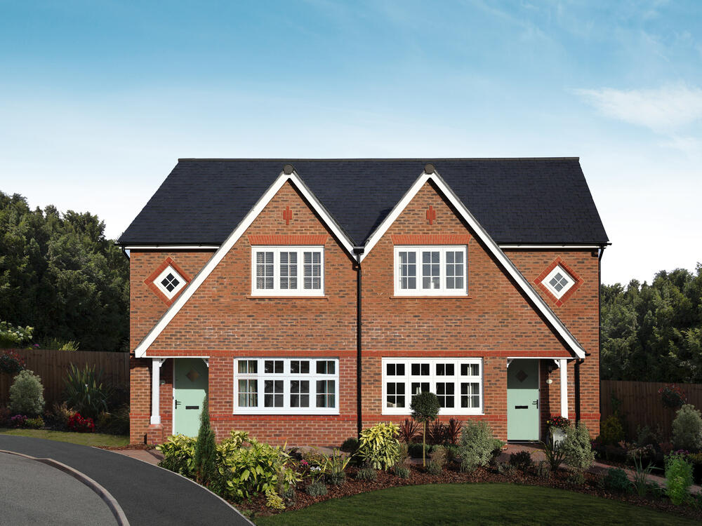 Main image of property: Buckingham Road,
Newton Longville,
Milton Keynes,
MK3 5LA