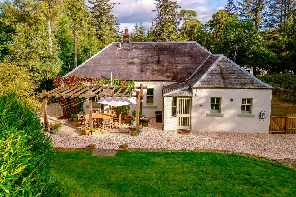 Main image of property: Hawick, Roxburghshire