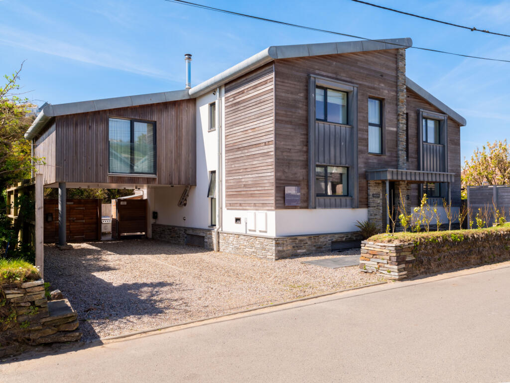 Main image of property: Polzeath, PL27