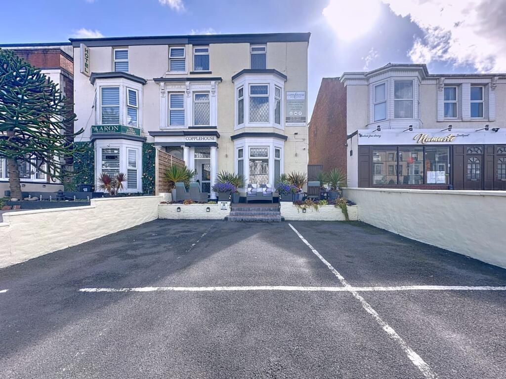 Main image of property: Bath Street, Southport, PR9