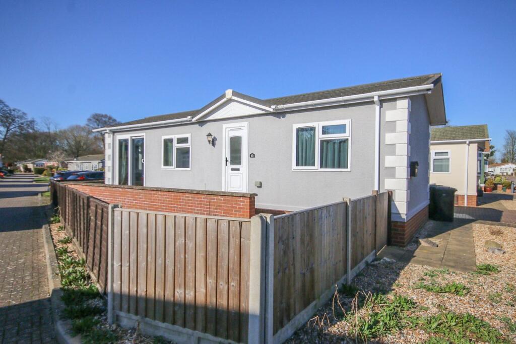 Main image of property: Hardwick Road, King's Lynn, PE30