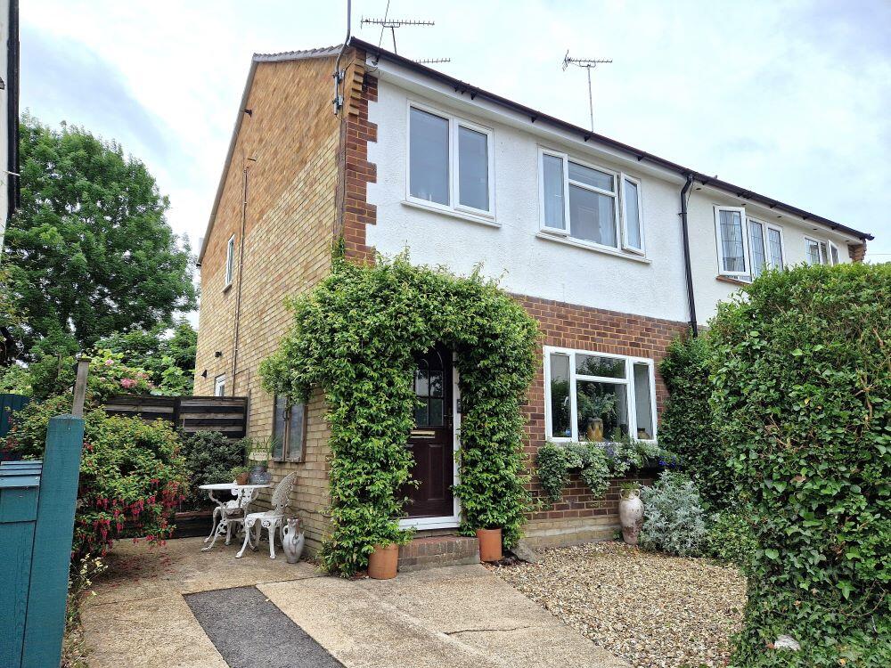 Main image of property: Wokingham, Berkshire