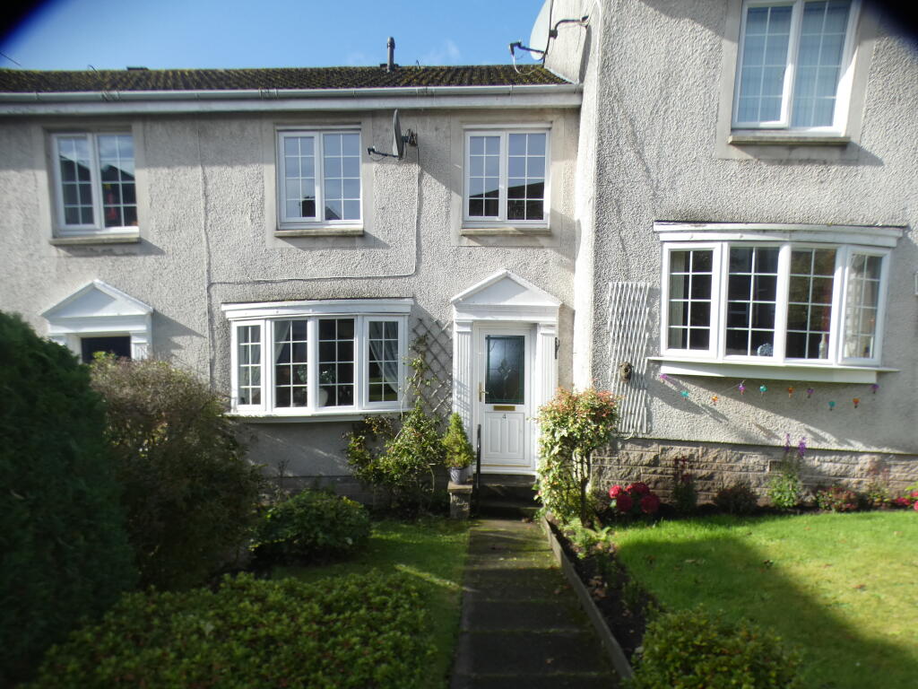 Main image of property: High Street, Kilmacolm, Inverclyde