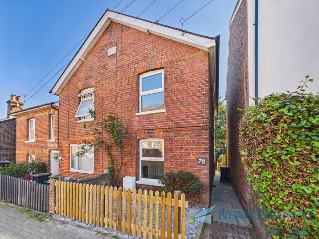 Main image of property: Woodside Road, Tonbridge
