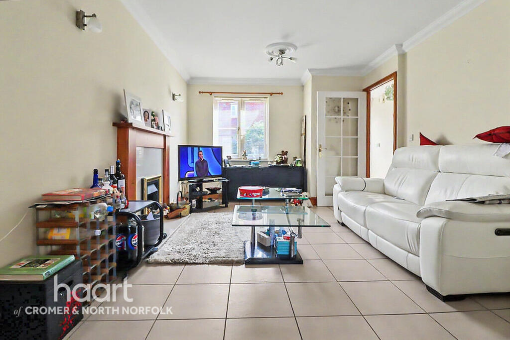 Main image of property: Proudfoot Way, Aylsham