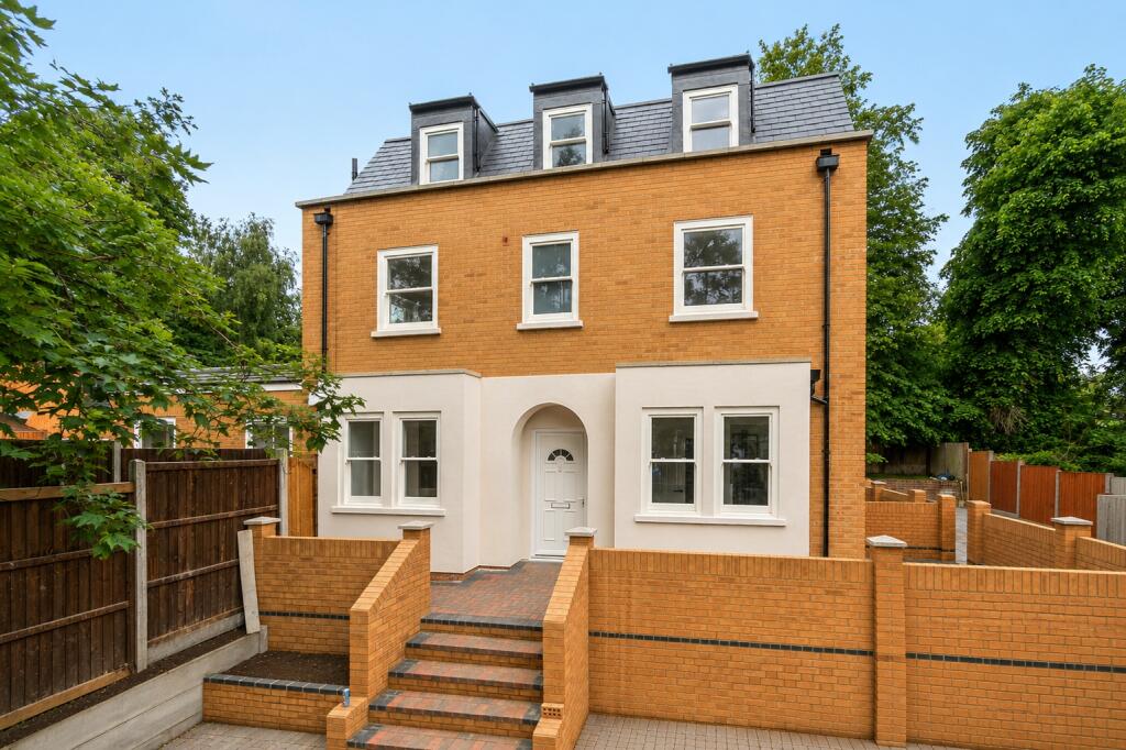 Main image of property: Mount Nod Close, Plumstead, London