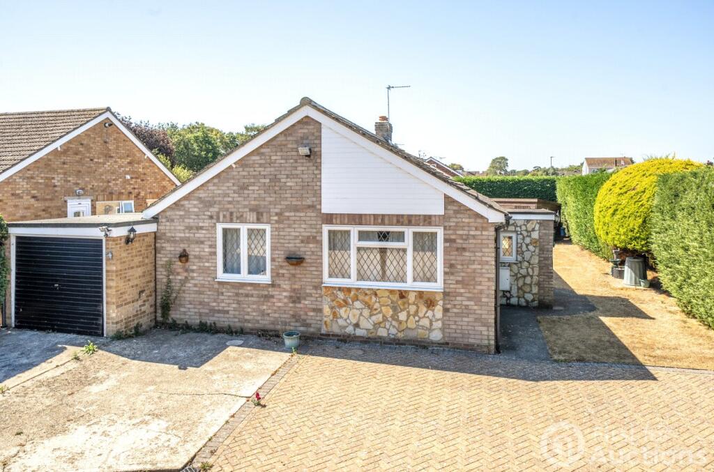 Main image of property: Samsons Road, Brightlingsea, Colchester