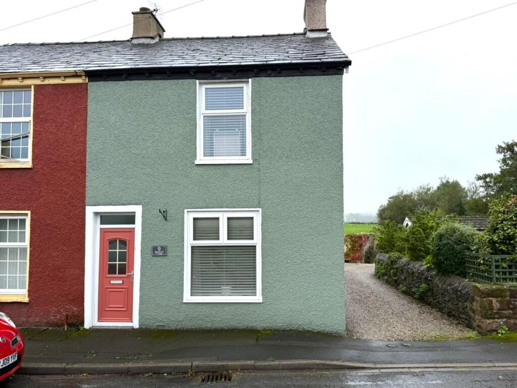 Main image of property: Outcast, Ulverston