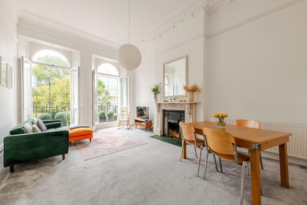 Main image of property: Ladbroke Grove, Notting Hill, London