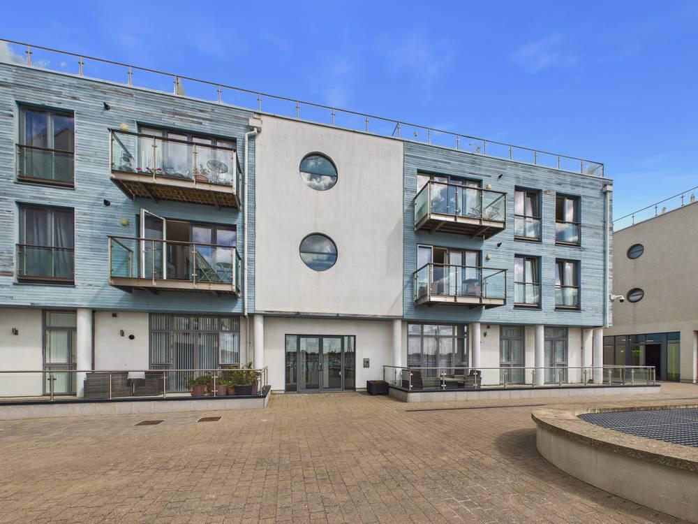 Main image of property: Harbour Square, Waterside Marina, Brightlingsea, Essex, CO7