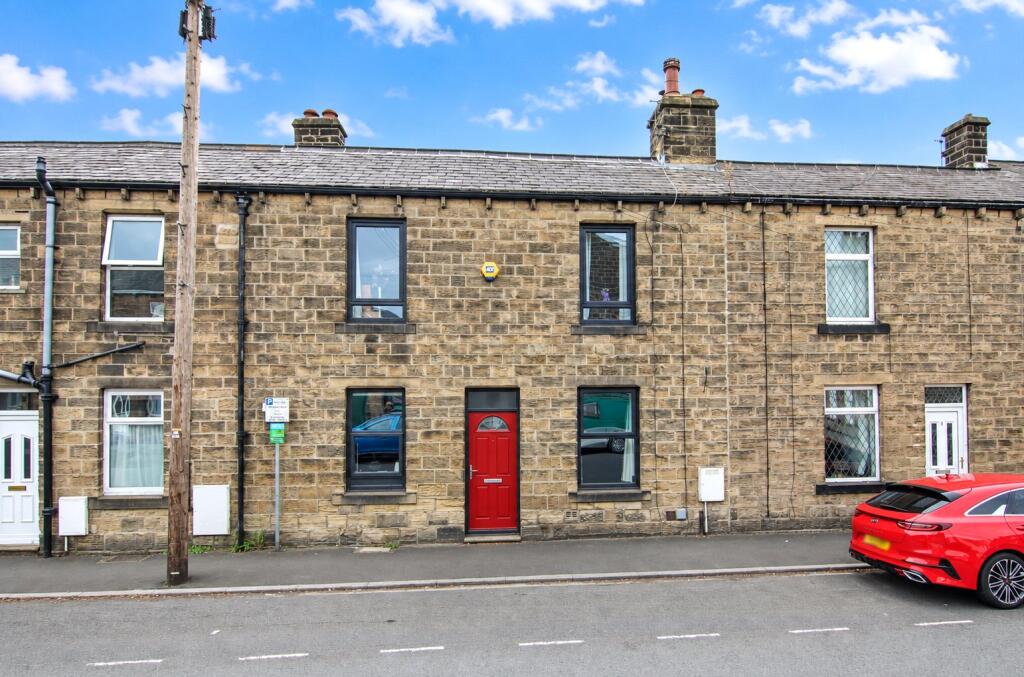 Main image of property: Elliott Street, Silsden, BD20