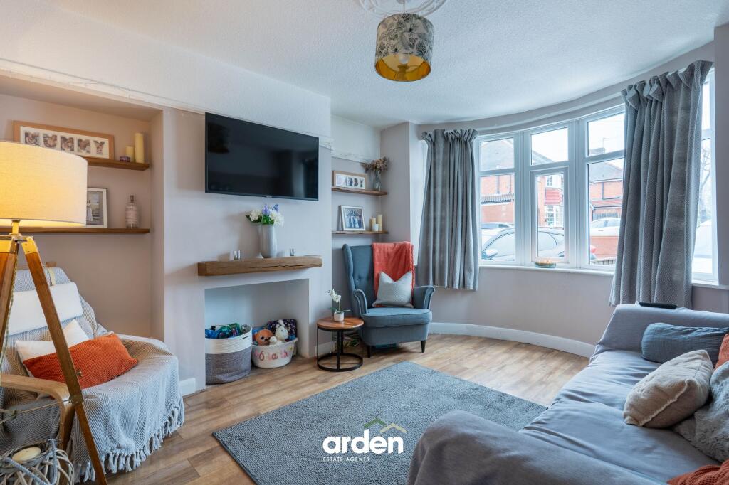 Main image of property: The Grove, Cofton Hackett, B45