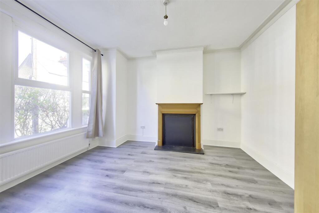 Main image of property: Undine Street, Tooting