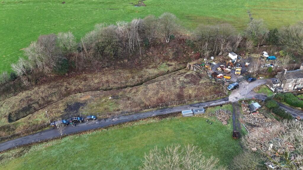 Main image of property: RESIDENTIAL DEVELOPMENT SITE HARROP COURT MILL, HARROP COURT ROAD, SADDLEWORTH, OLDHAM, OL3